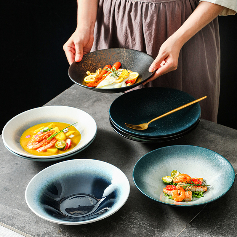 Japanese Tableware